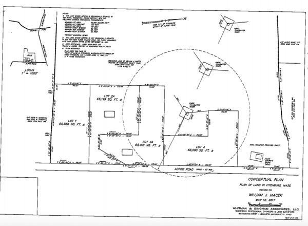 Lot C-18 Alpine Road - Photo 1
