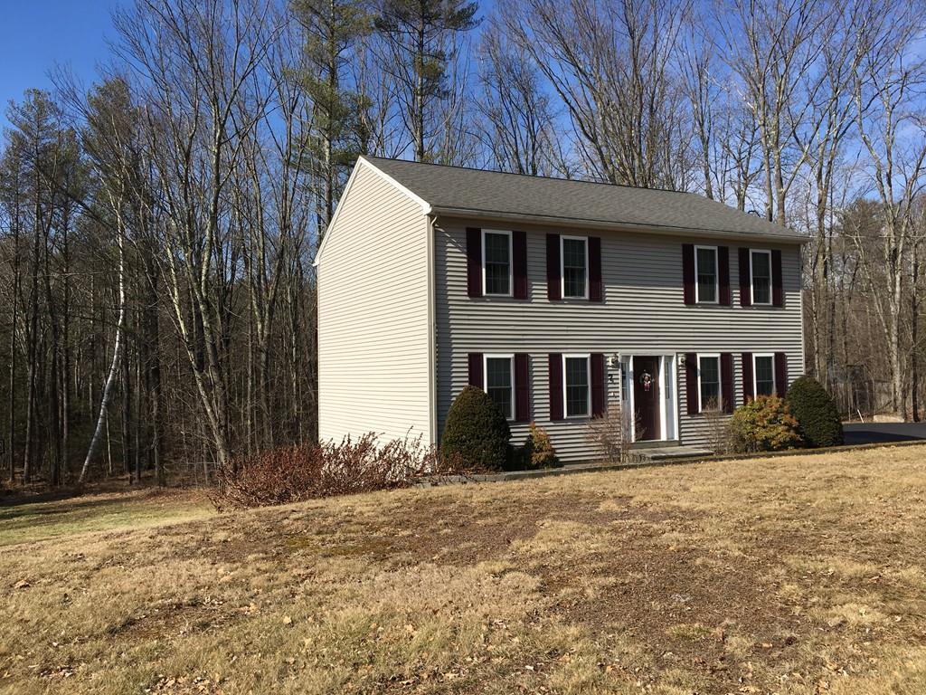 7 Little Alum Rd - Photo 1