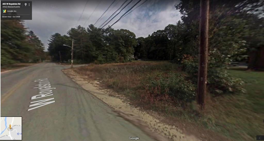 0 W Royalston Rd - Photo 1