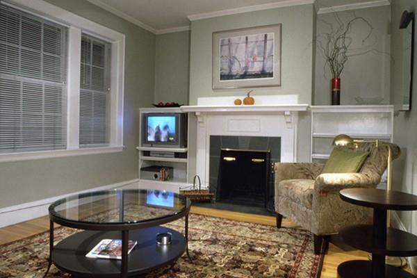 285 Harvard St. - Photo 1