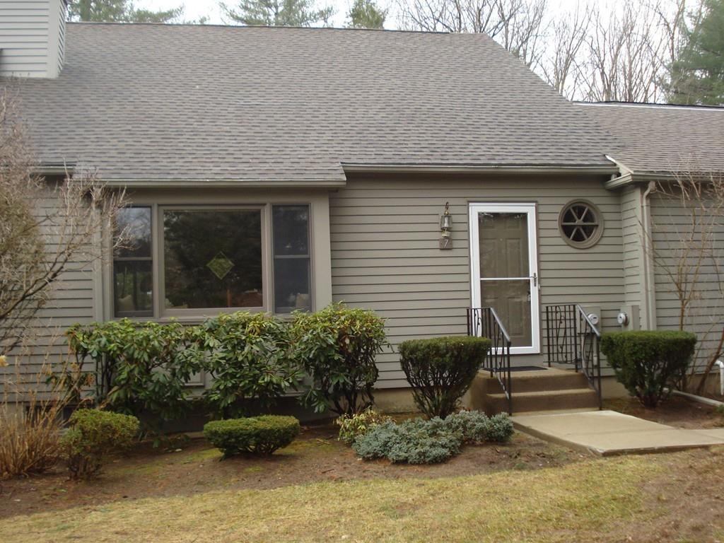 419 Southwick Road - Photo 1
