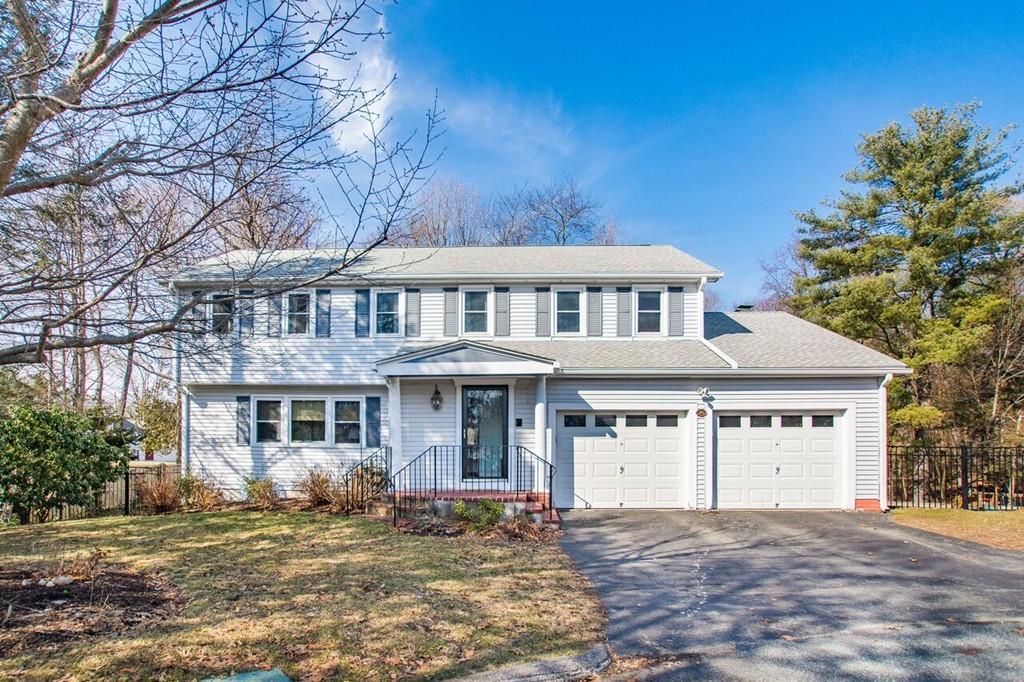 20 Surrey Lane - Photo 1