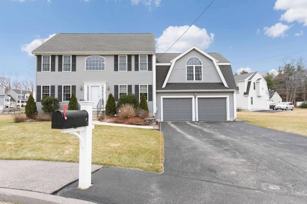 9 Tennant Way - Photo 1