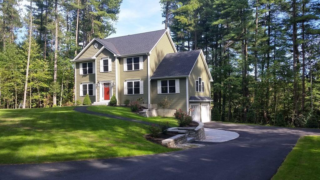 8 Doiron Rd - Photo 1