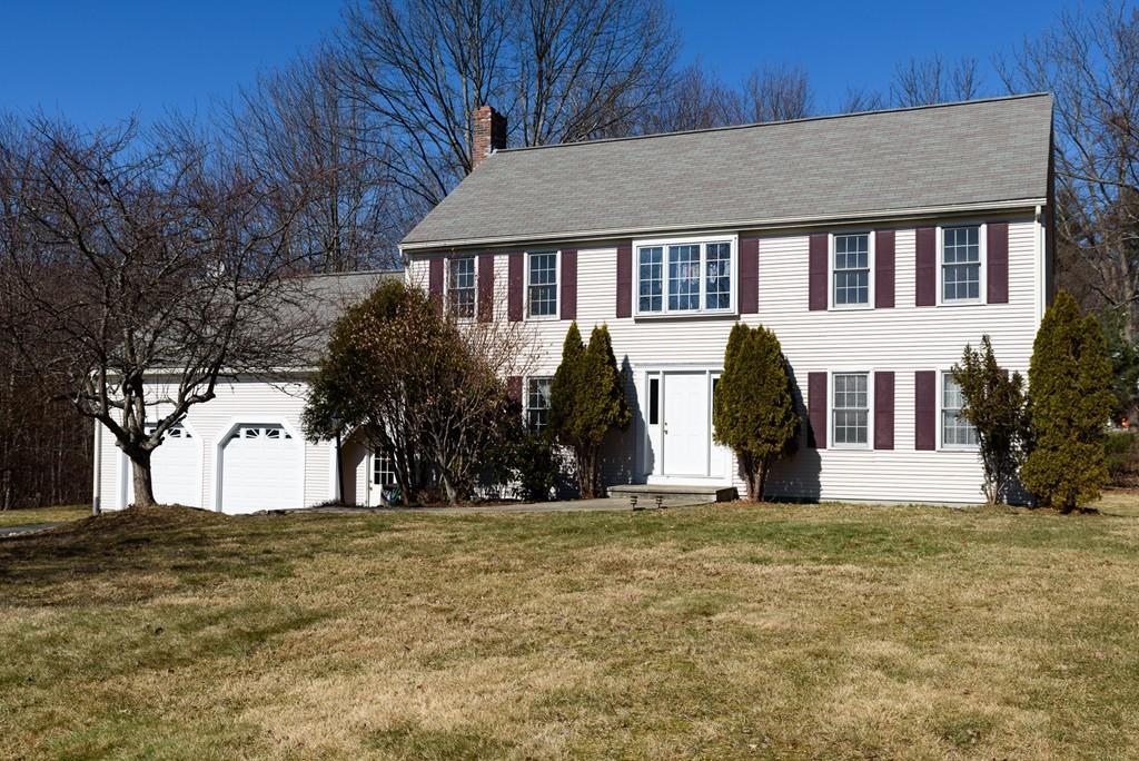 16 John Matthews Rd - Photo 1