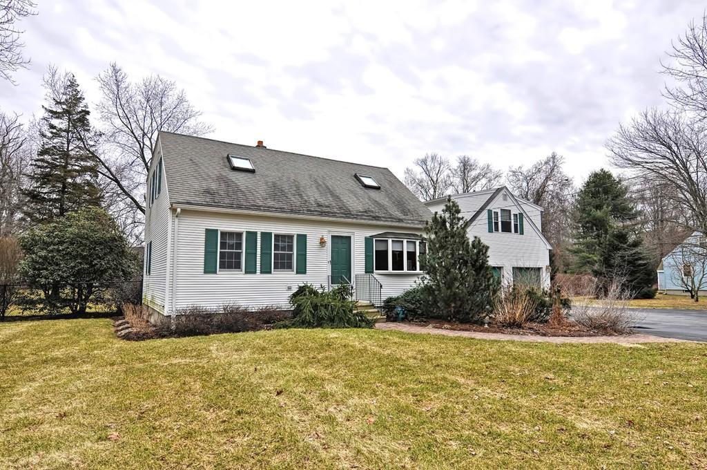 140 Tremont - Photo 1