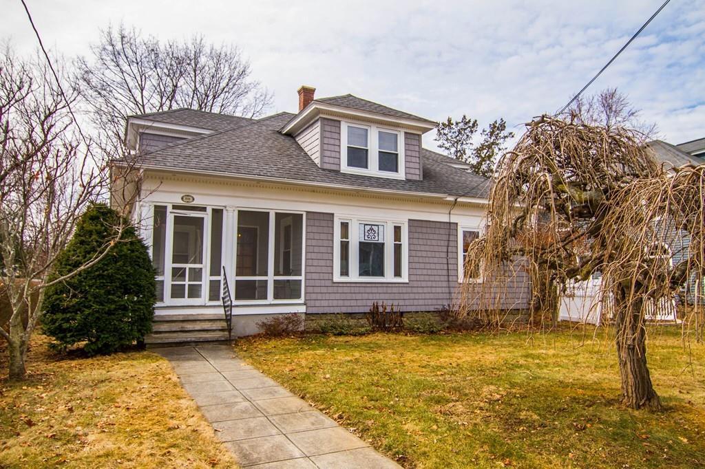 38 Ruggles St - Photo 1