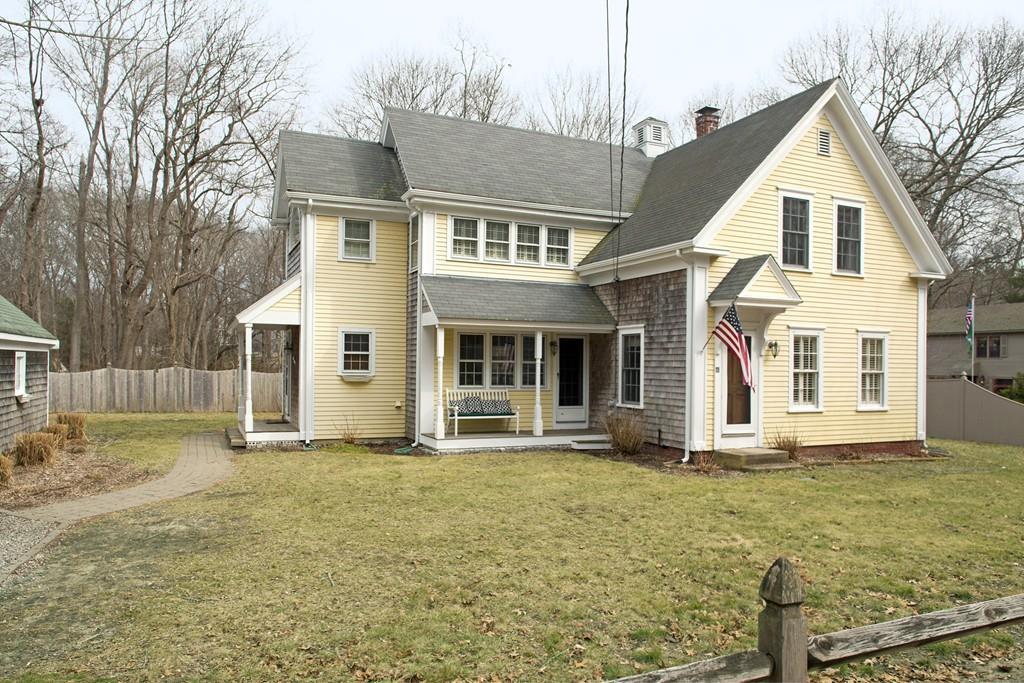 111 Depot St - Photo 1
