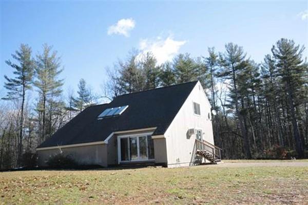 47 Truell Road - Photo 1