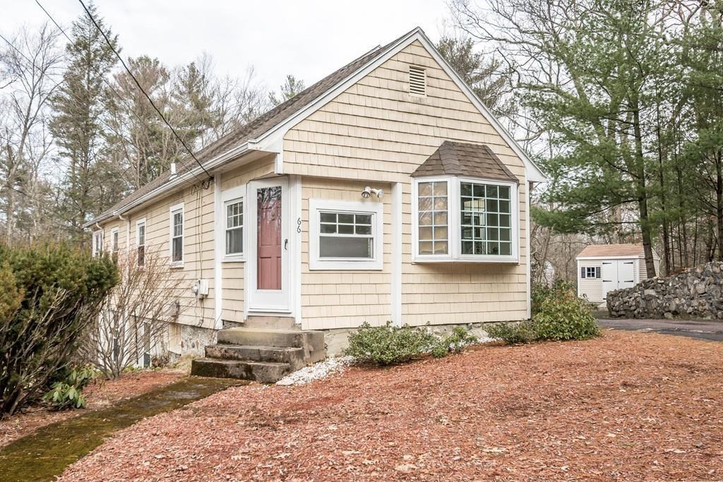 66 Roosevelt Road - Photo 1