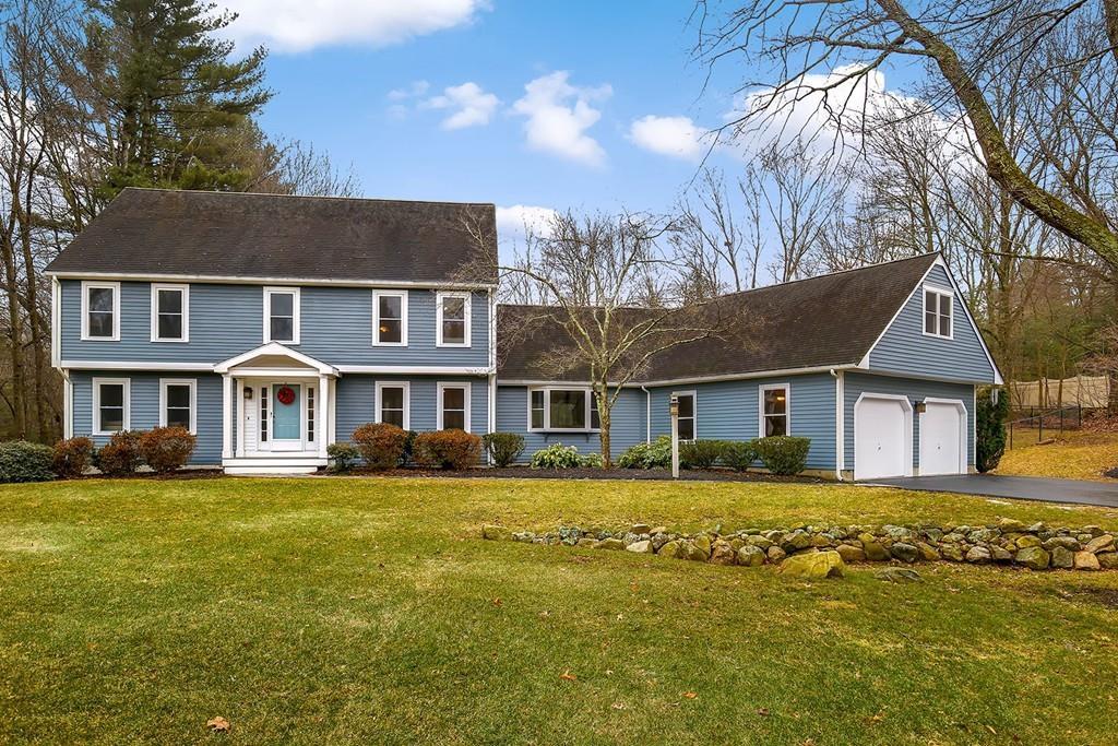 11 Bubbling Brook Rd - Photo 1