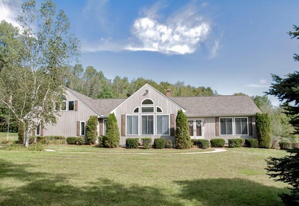 447 Loring Rd - Photo 1