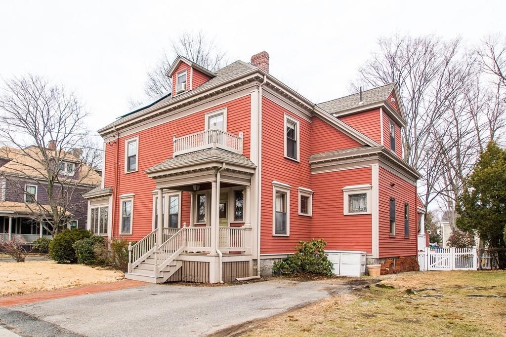 251 Crafts Street - Photo 1