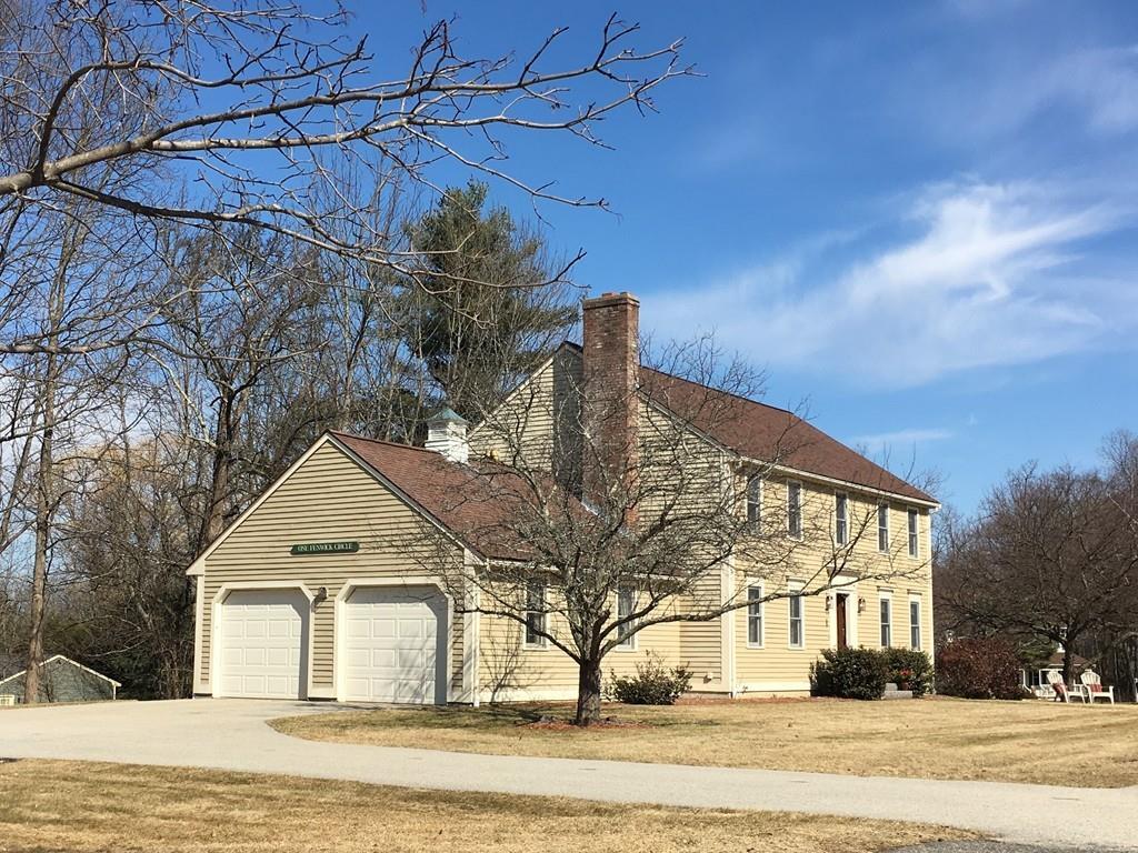 1 Fenwick Circle - Photo 1