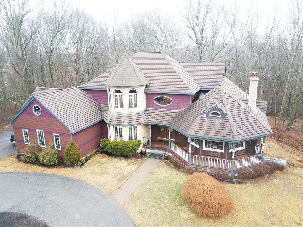 86 Hammond - Photo 1