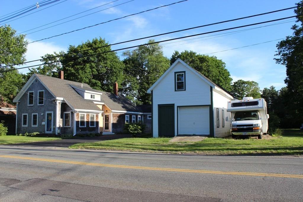 974 Centre Street - Photo 1