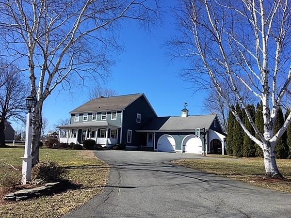 83 Russell Street - Photo 1