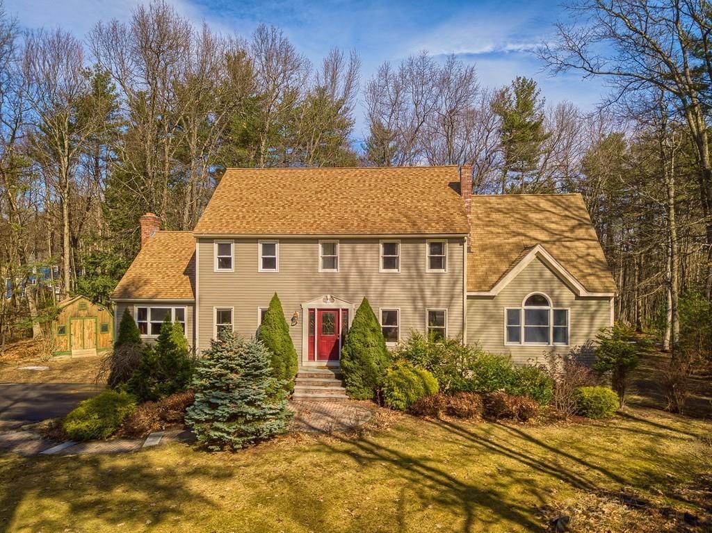 54 Castle Dr - Photo 1