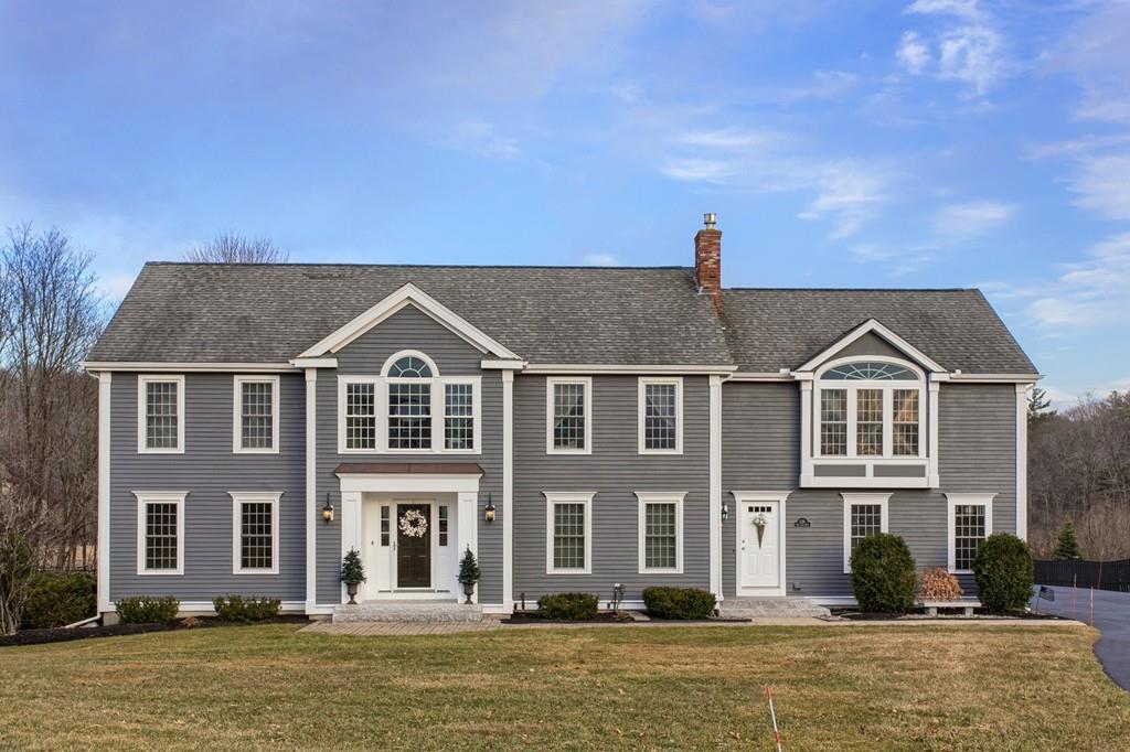 126 Old Farm Rd - Photo 1