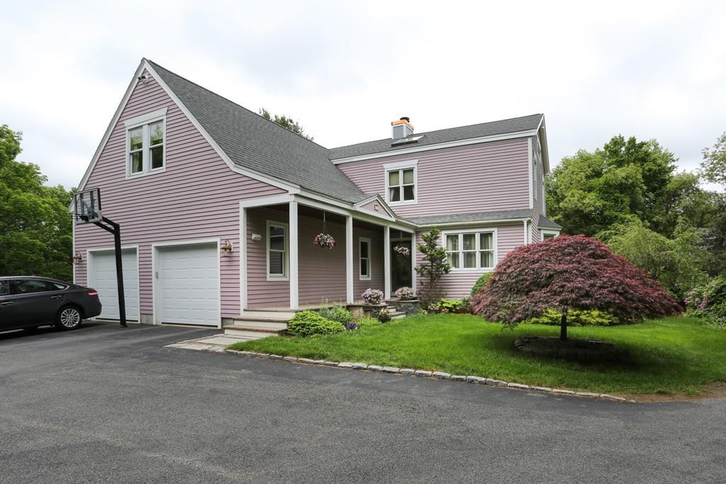 25 Pine Hill Road - Photo 1