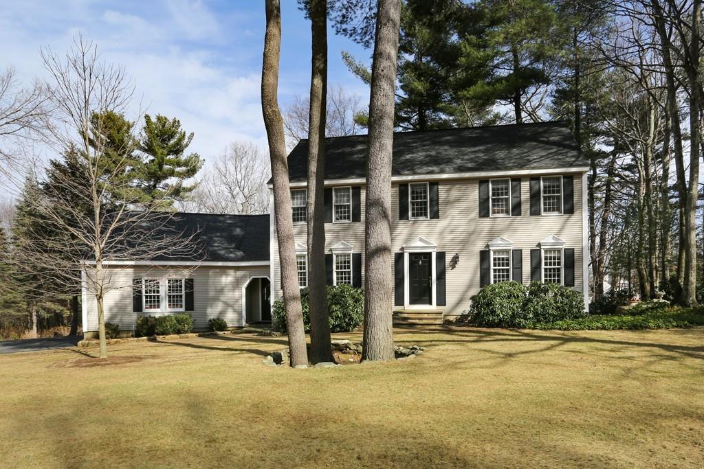 1 Sarsenstone Way - Photo 1