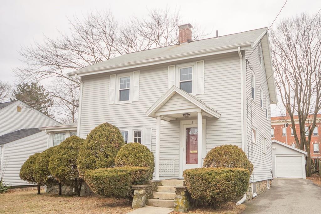21 Summit Ave - Photo 1