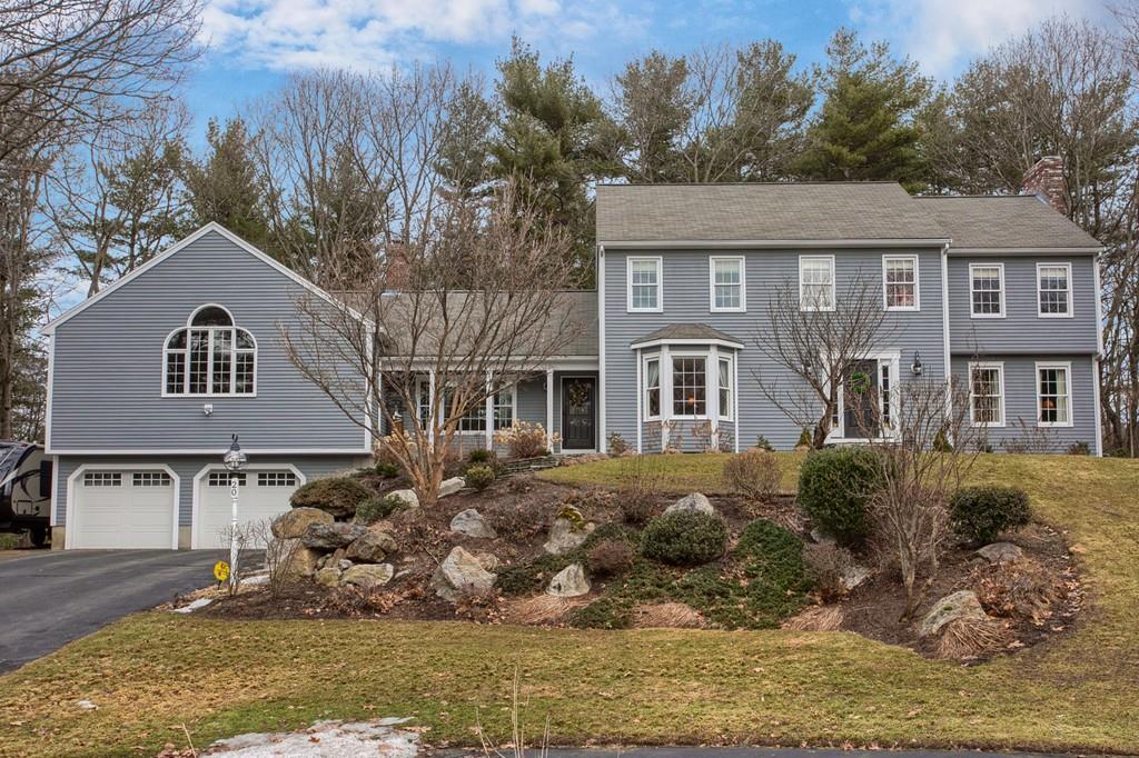 20 Basswood Cir - Photo 1