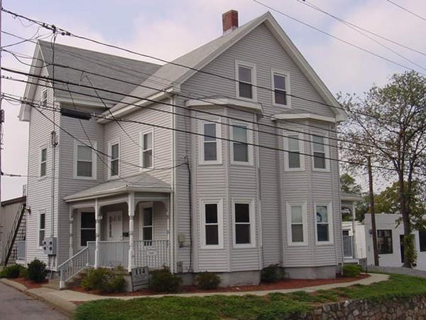 114-118 Waltham - Photo 1