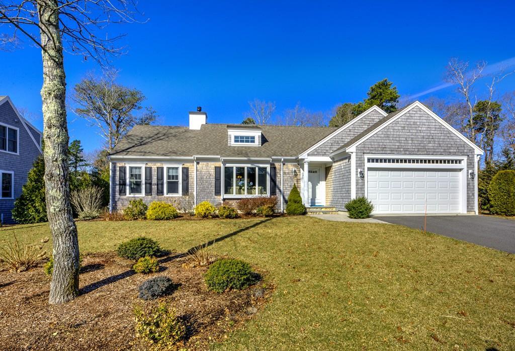 65 Pheasant Hill Circle - Photo 1