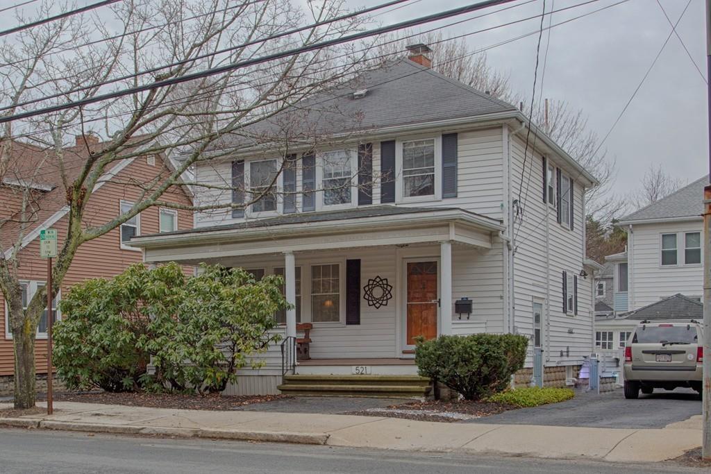 521 Humphrey St - Photo 1