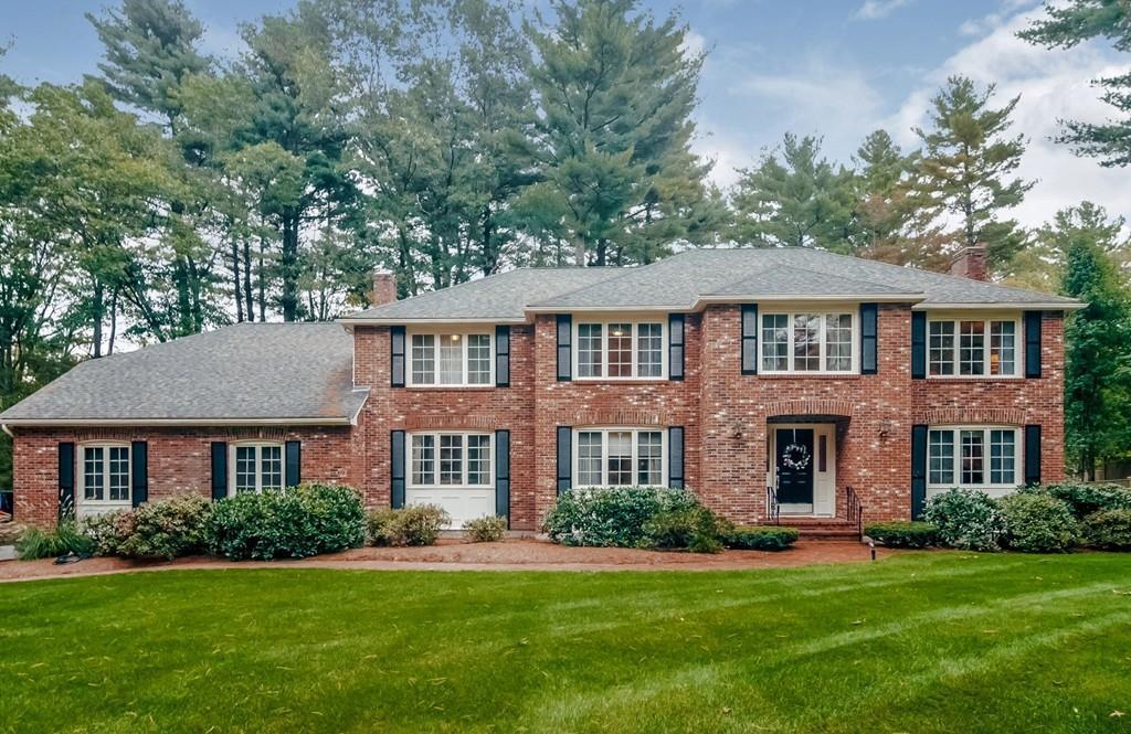 31 Valley Forge Way - Photo 1