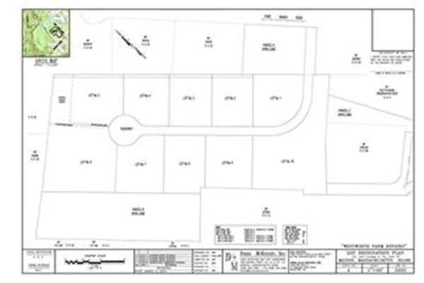 LOT 10 Wentworth Farms - Photo 1