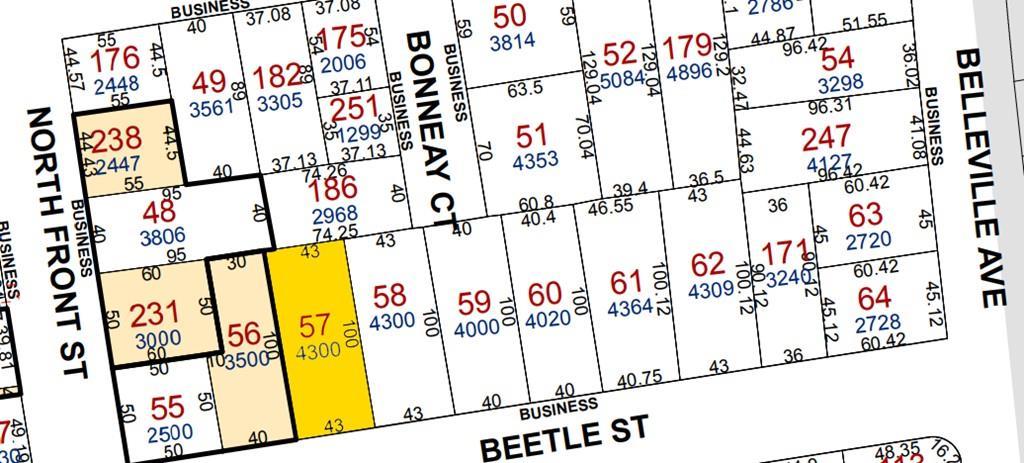 0 Beetle St (Ns) - Photo 1
