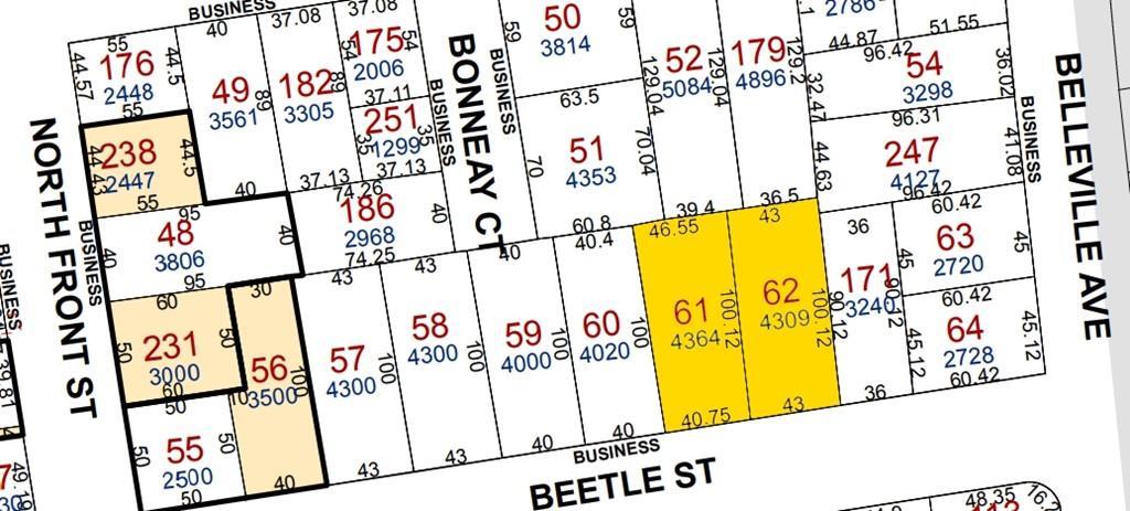 9 Beetle St - Photo 1