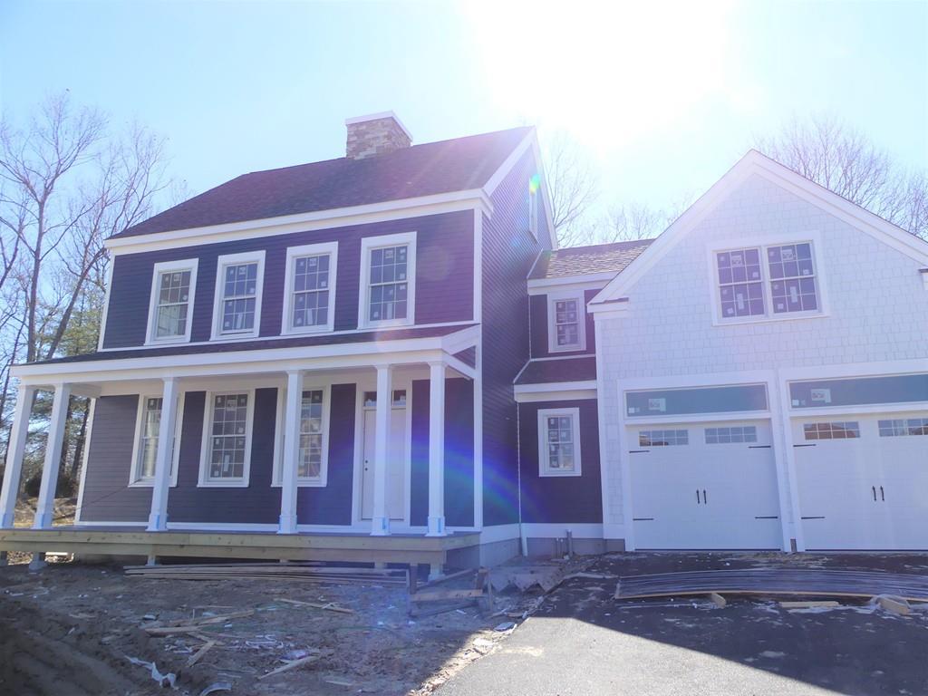 Lot 9 Point Shore Drive - Photo 1