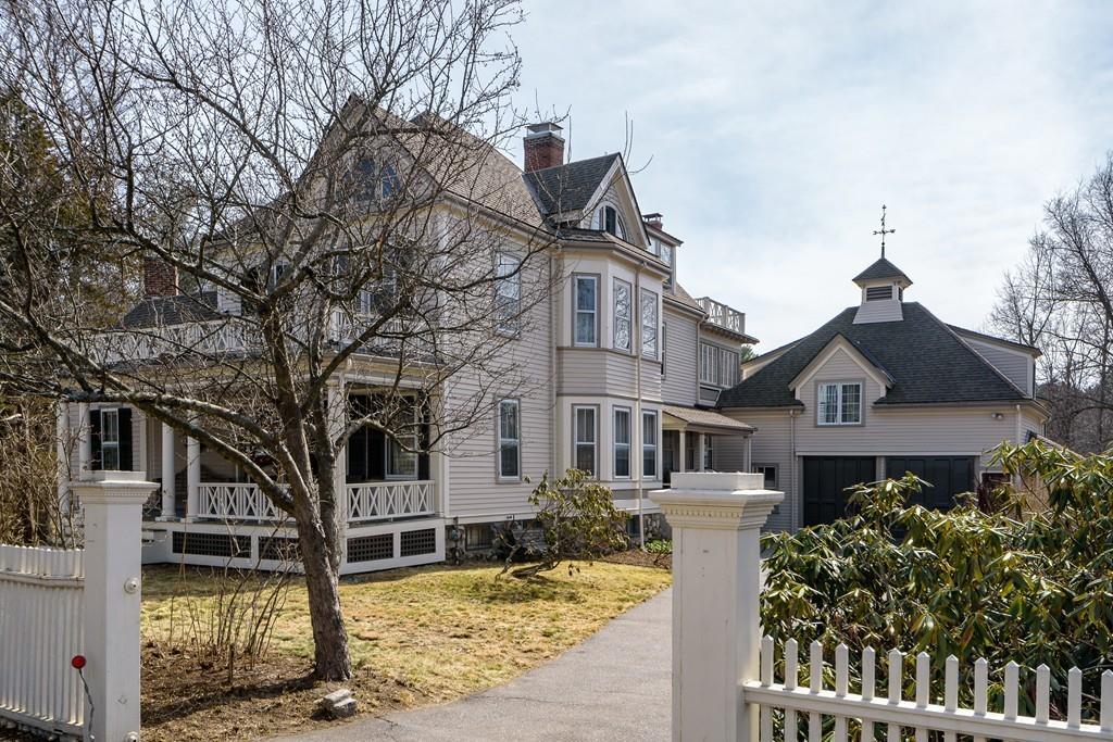 348 Boston Post Road - Photo 1