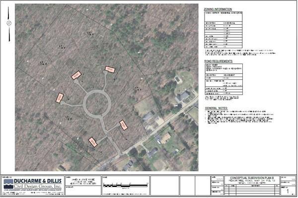 0 Peach Hill Rd - Photo 1