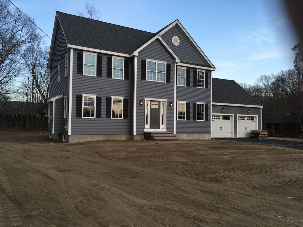 5 Oak Street - Photo 1