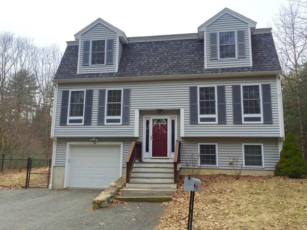 10 Edwinson Rd - Photo 1