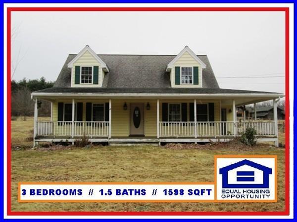 314 Grove Street - Photo 1