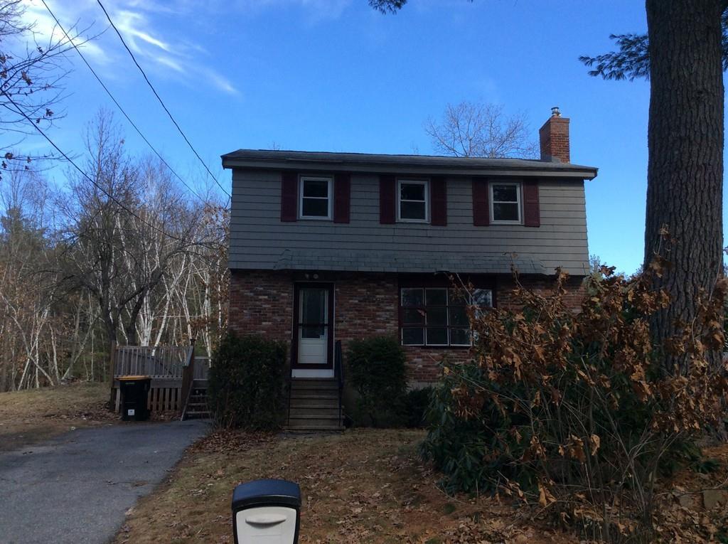 15 Line Rd - Photo 1