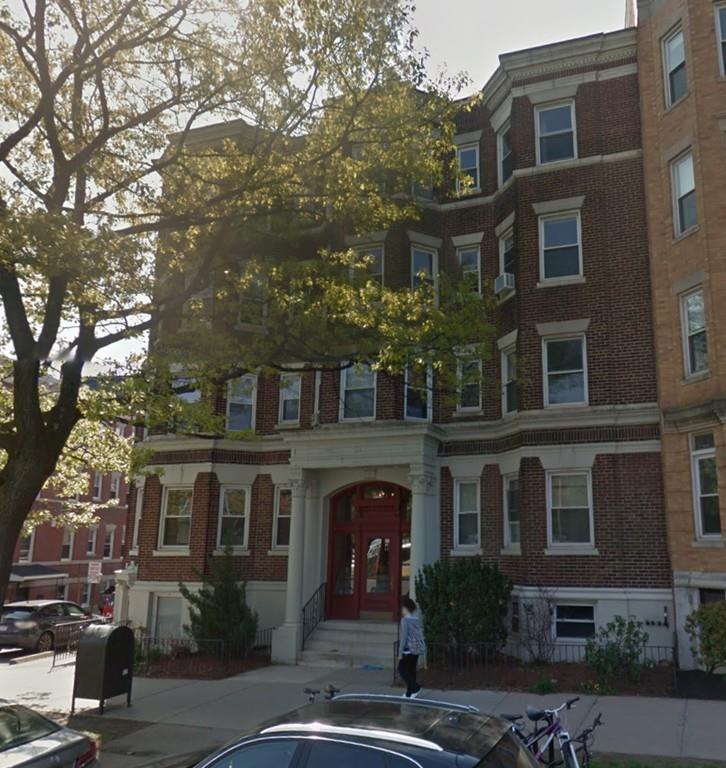 1330 Commonwealth Ave. - Photo 1