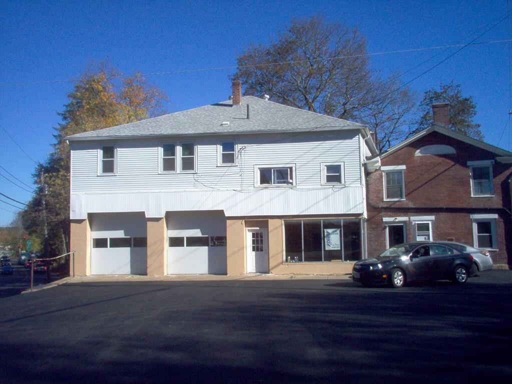 168 Worcester Street - Photo 1