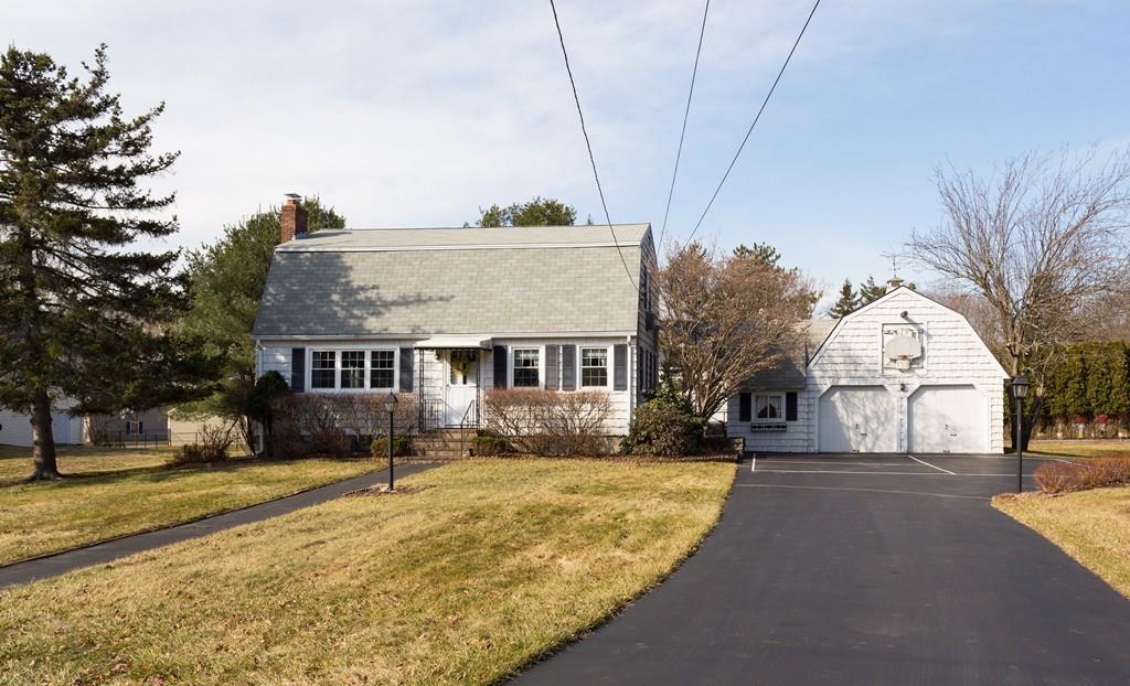 10 Charles Drive - Photo 1