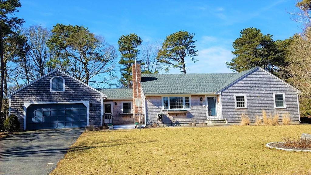37 Captain Berry Ln - Photo 1