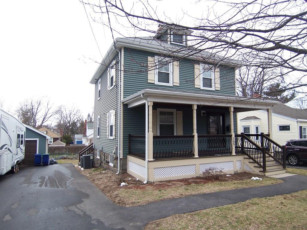 165 Arnold Street - Photo 1