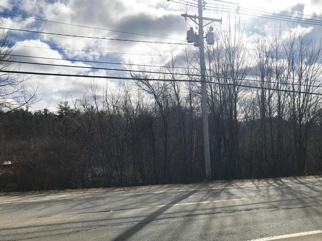 Lot B Patriots Rd. - Photo 1