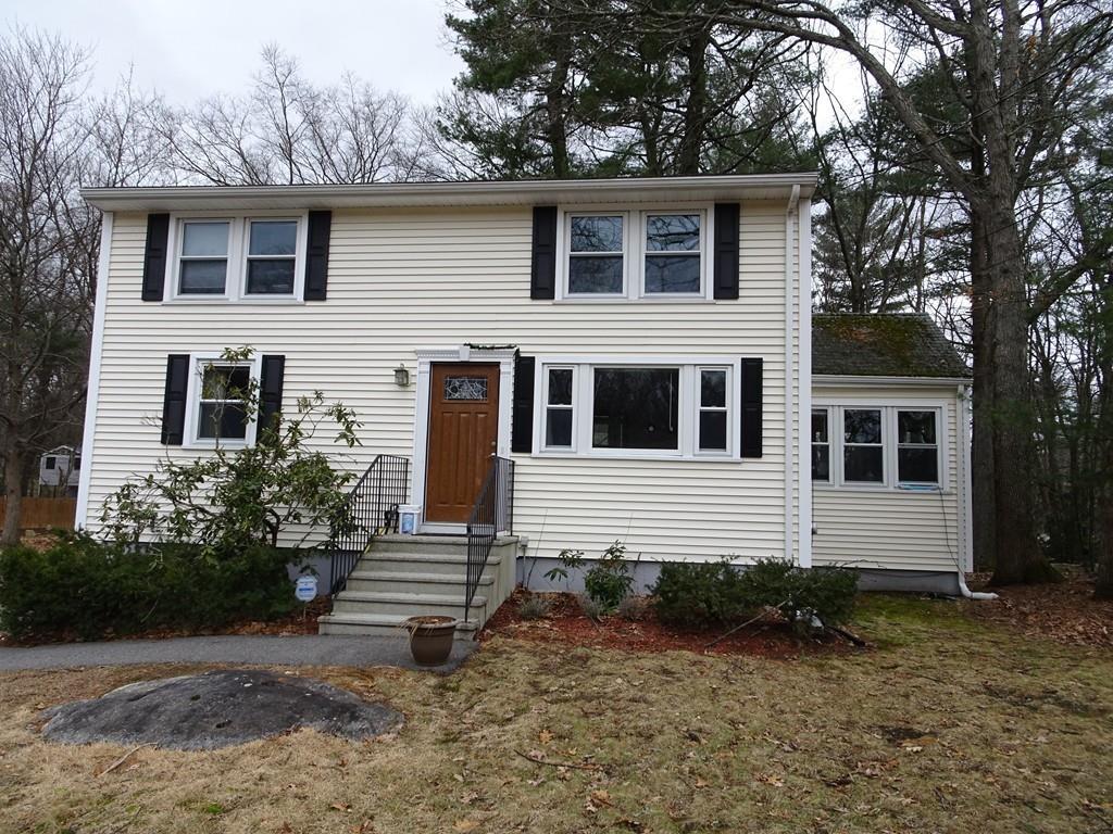 3 Woodhill Road - Photo 1