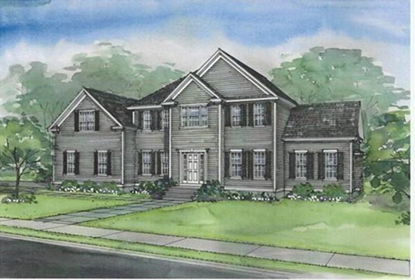 Lot 4 Rawson Farm Road - Photo 1