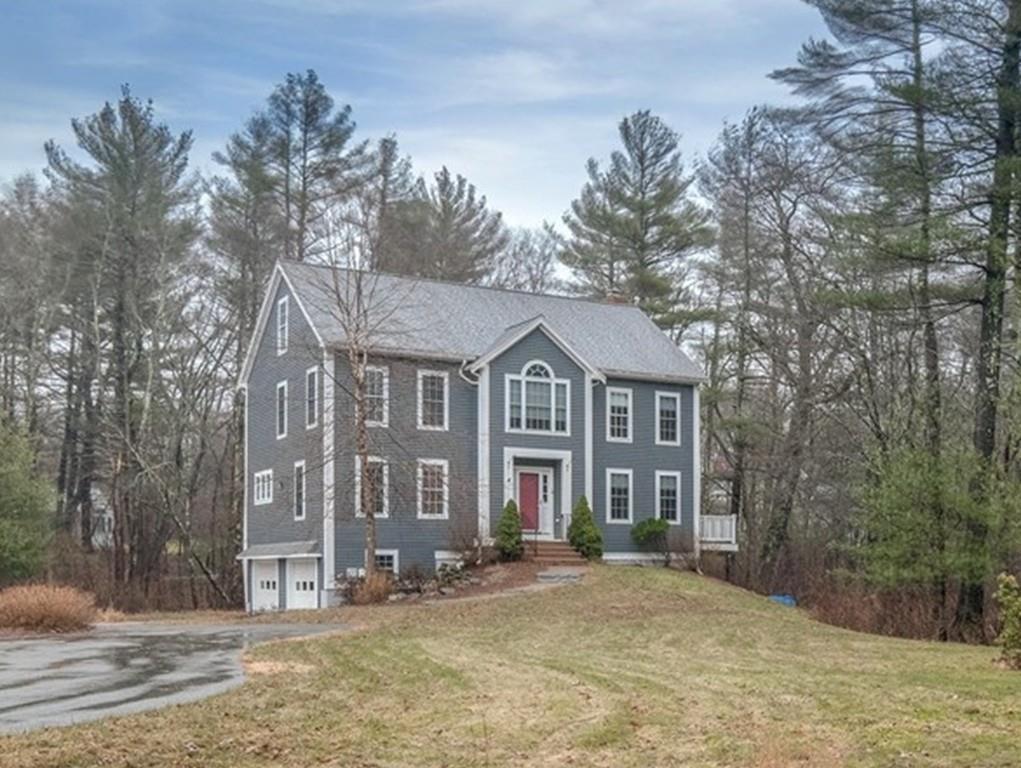 4 Fox Run Rd - Photo 1